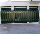 Bardage en bois pain sylvestre pour locaux a vlos.
